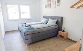 Potsdams Traumwohnung